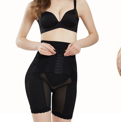 Body shaper dam – bekväma slimmande underkläder för mage, midja & höfter