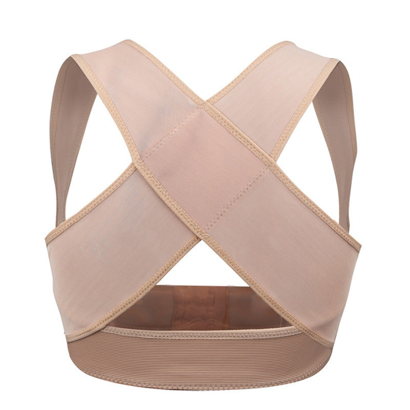 X-formad shapewear – osynlig body shaper med figurformande stöd för dam