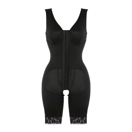 Korsett för Dam – One Piece med Slimmande Mage & Lyftande Höfteffekt