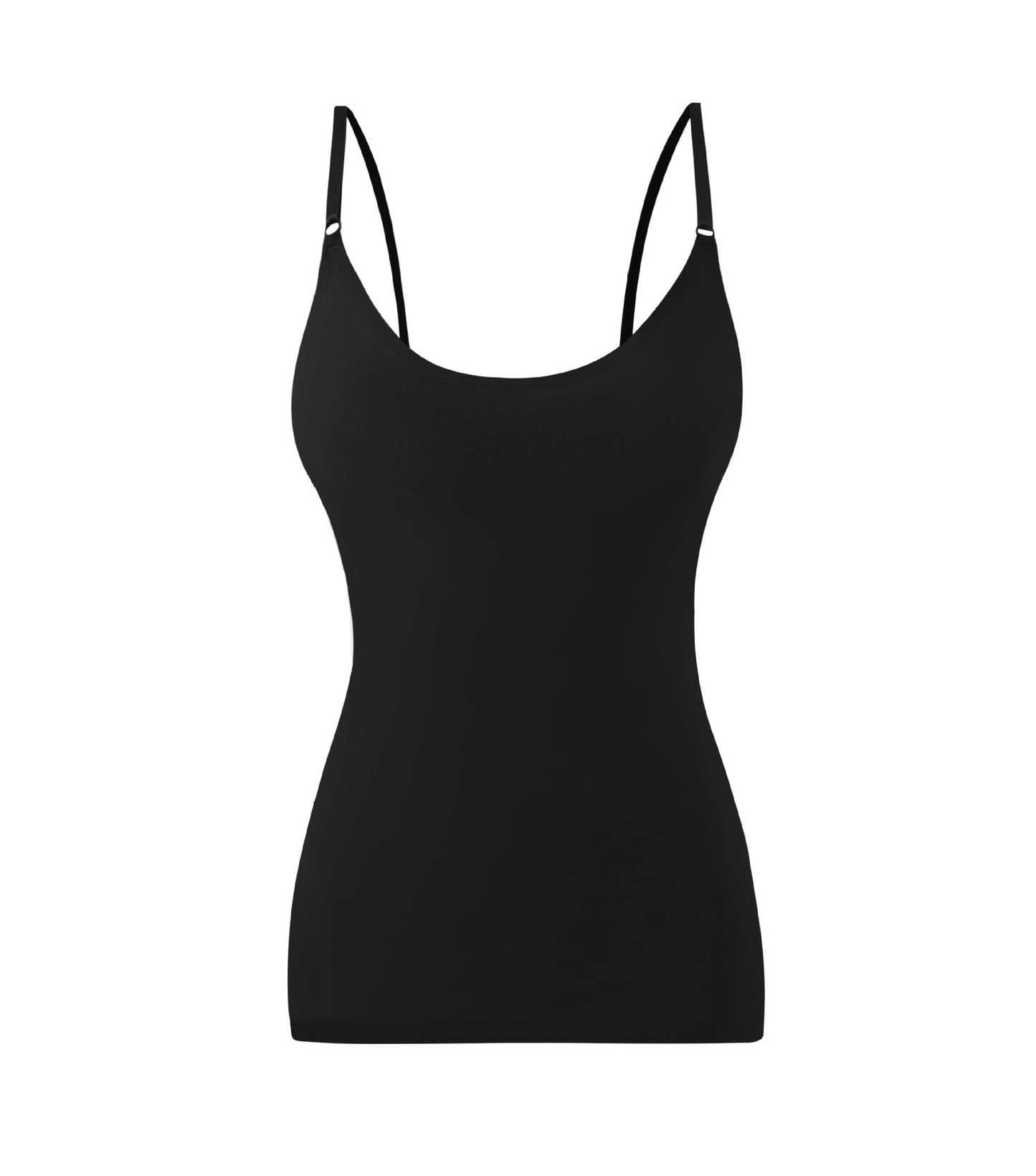 Shapewear Dam – Sömlös Body Shaper med Mag- & Midjeformande Effekt i Elegant Design