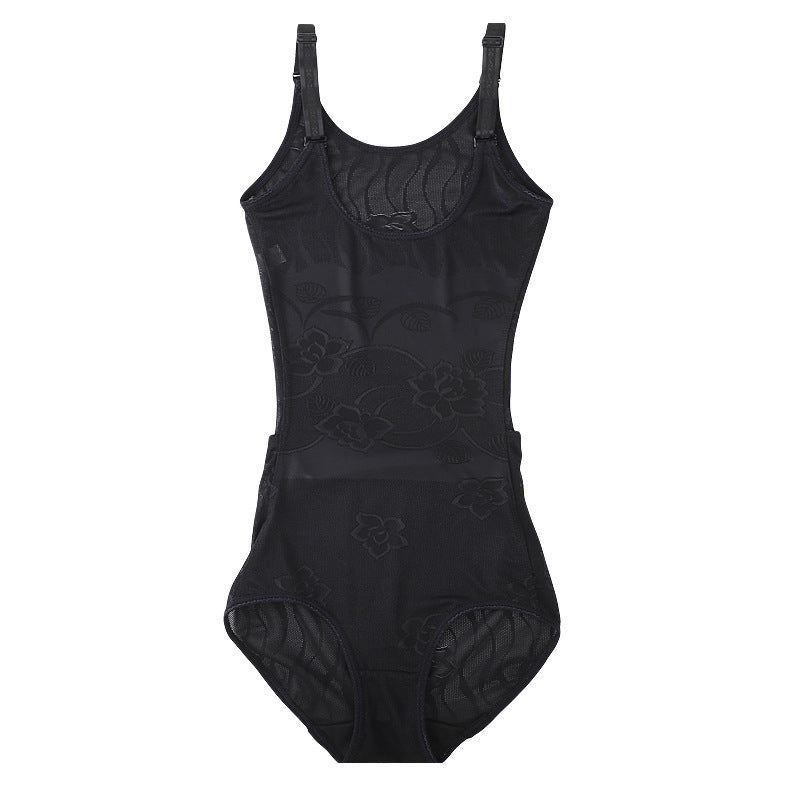 Figurformande Korsett – Postpartum Stöd med Belly Control & Slim Effekt