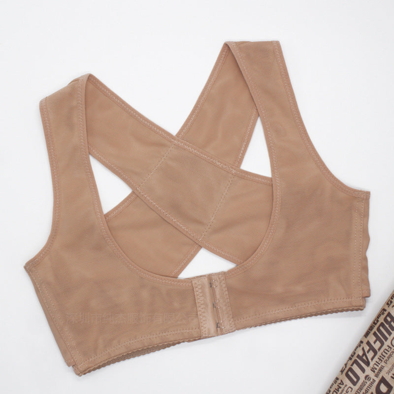 X-formad shapewear – osynlig body shaper med figurformande stöd för dam