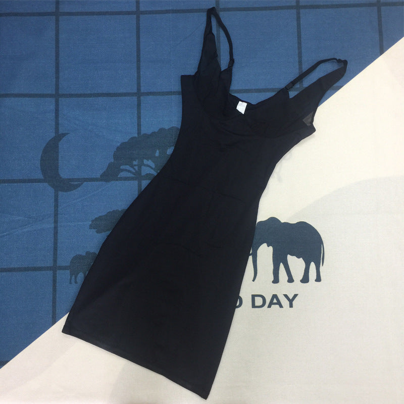 Shapewear dam – body shaper för återhämtning efter graviditet