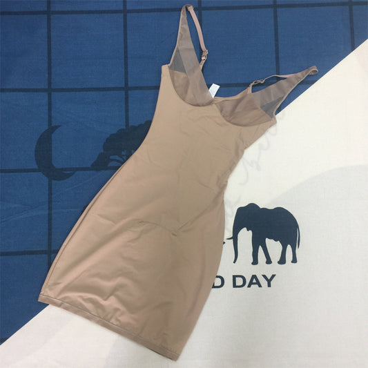 Shapewear dam – body shaper för återhämtning efter graviditet