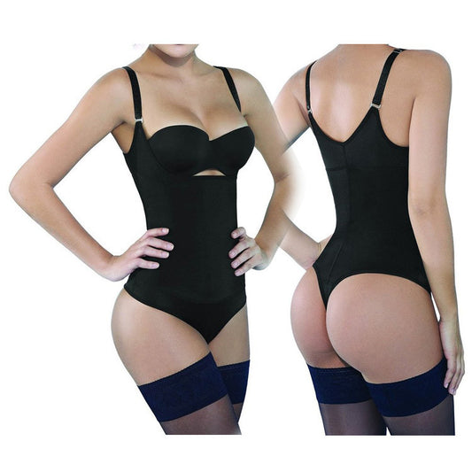Body shaper dam – triangelformad shapewear för mage & midja