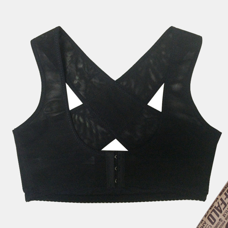 X-formad shapewear – osynlig body shaper med figurformande stöd för dam