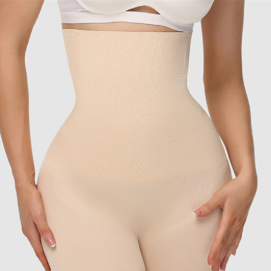 Shapewear – Högmidjade Återhämtningsbyxor för Kroppsformning
