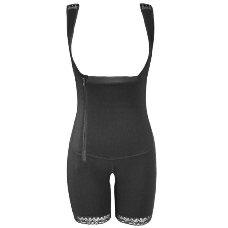 Shapewear dam stora storlekar – bekväm body shaper för kurviga former