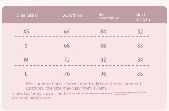 Dam set – romantiskt outfit med långärmad kofta & kjol i elegant design