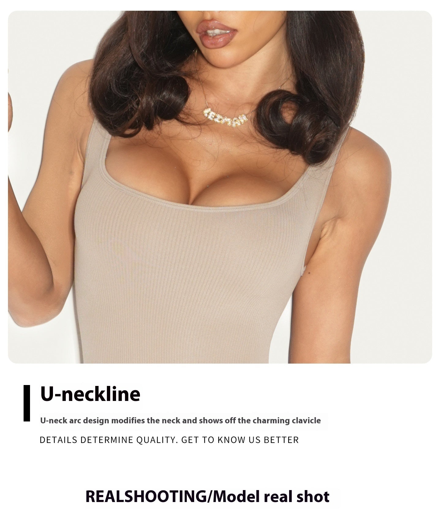 Träningsjumpsuit för Dam – Slimmande Midja & Lyftande Effekt för Höfter