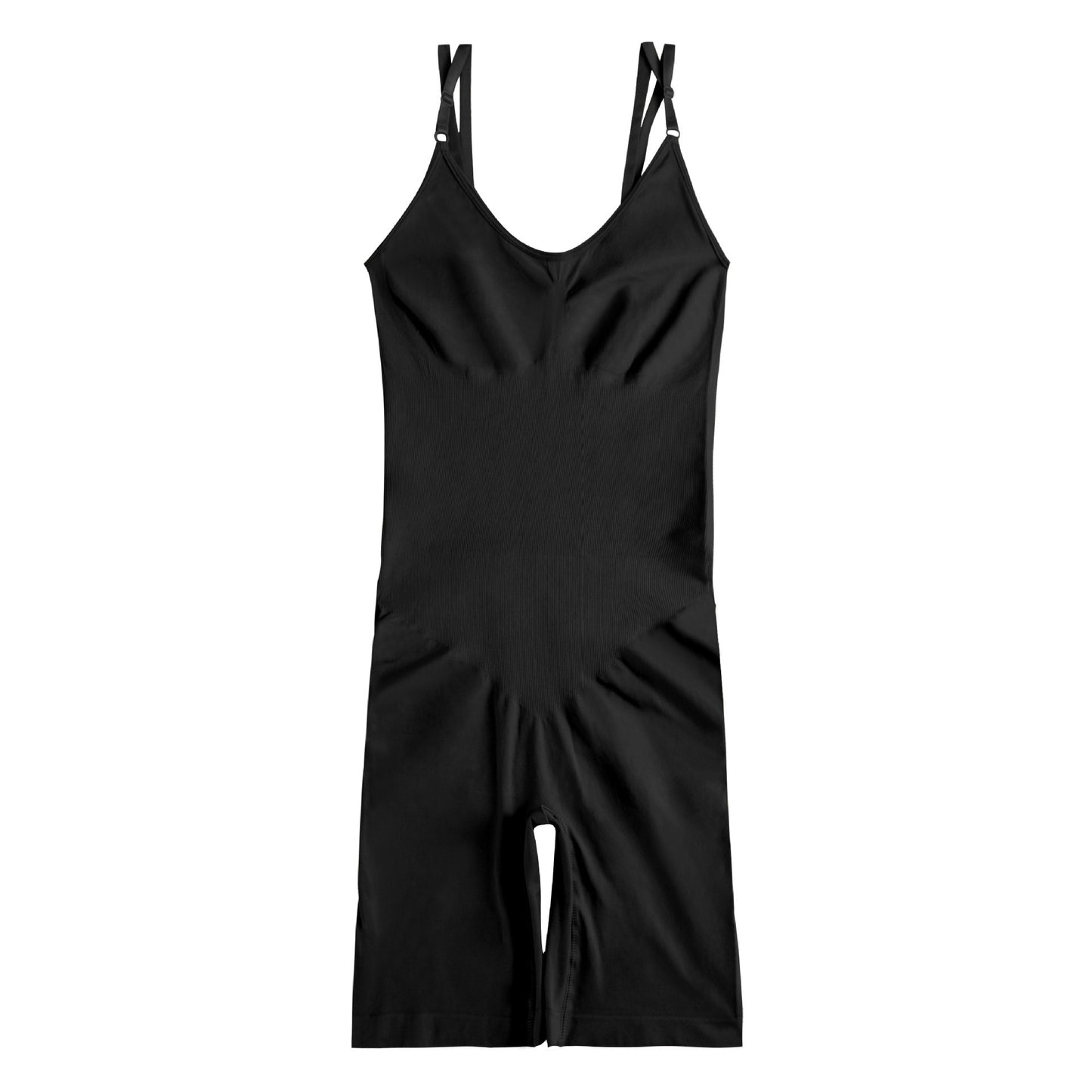 Sömlös Shapewear för Dam – Postpartum Magstöd & Figurformande Design