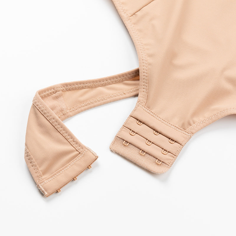 Body shaper dam – enkel & moderiktig shapewear med inbyggd bh