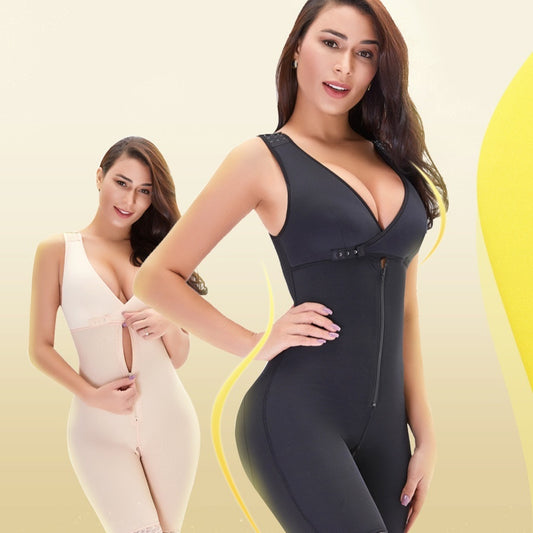 Shapewear för Dam – Figursmickrande & Bekvämt Kroppsformande Plagg