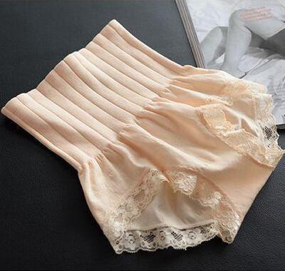 Shapewear trosa dam – figurformande body shaper trosor med magkontroll