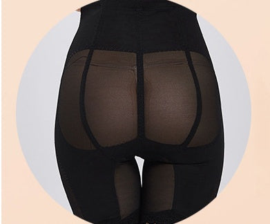 Body shaper dam – bekväma slimmande underkläder för mage, midja & höfter