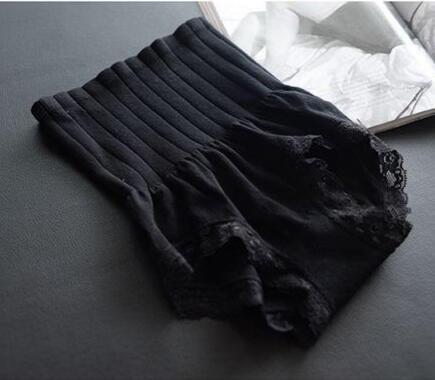 Shapewear trosa dam – figurformande body shaper trosor med magkontroll