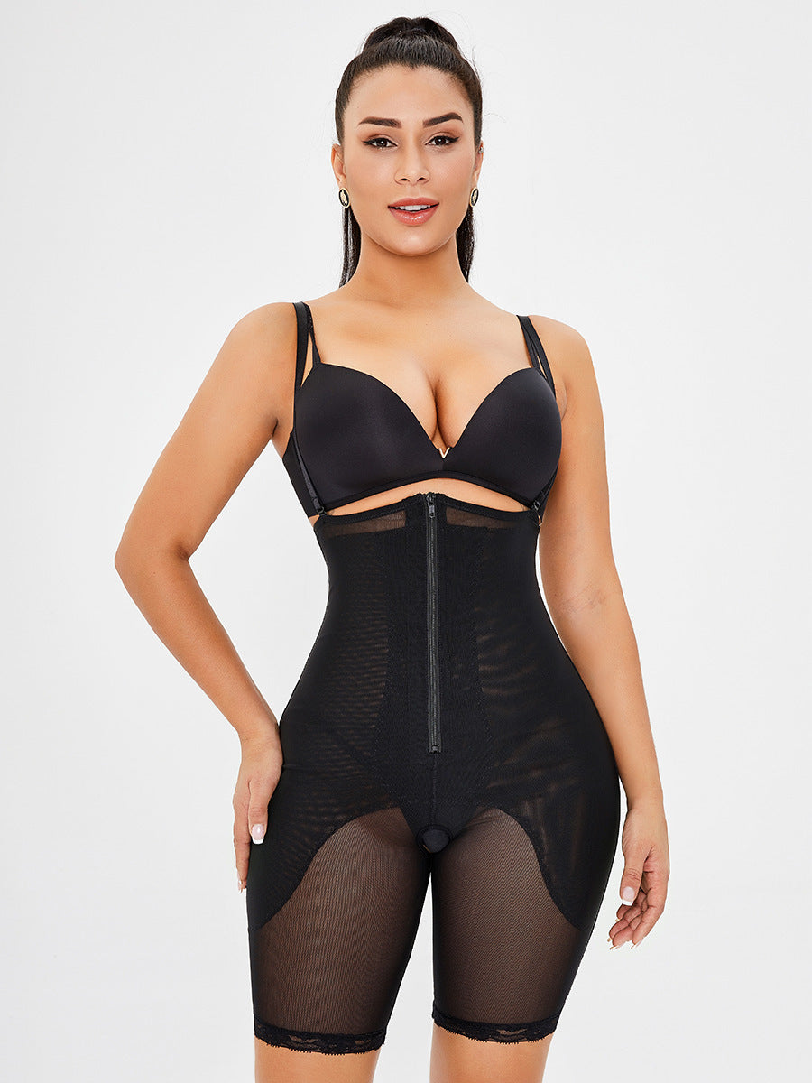 Shapewear dam – tight body shaper som lyfter rumpan & formar magen