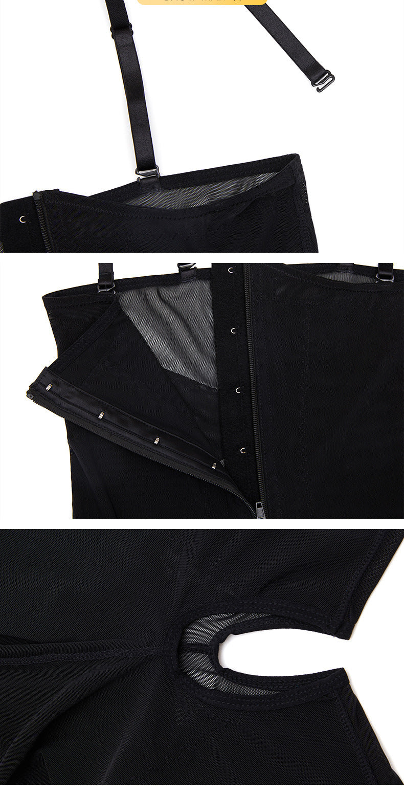 Shapewear dam – tight body shaper som lyfter rumpan & formar magen