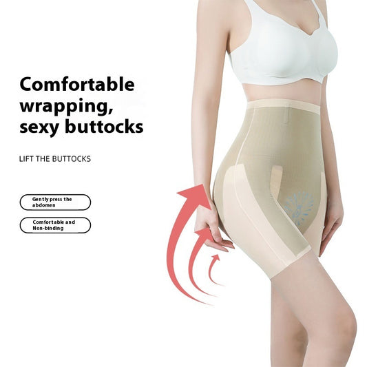 Shapewear byxor för Dam – Högmidjade med Postpartum Shaping & Hög Elasticitet