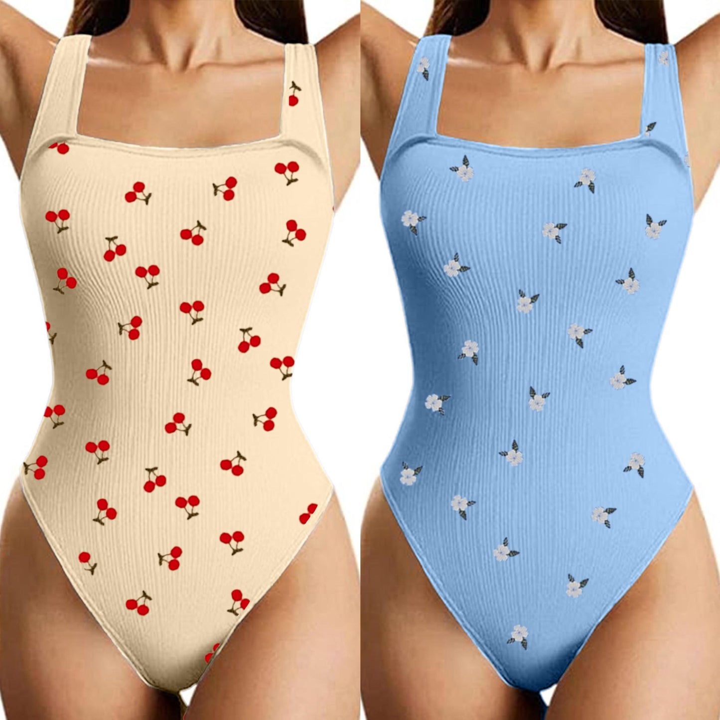 Yoga Jumpsuit för Dam – Figurnära Overalls i Stretch för Träning & Fitness