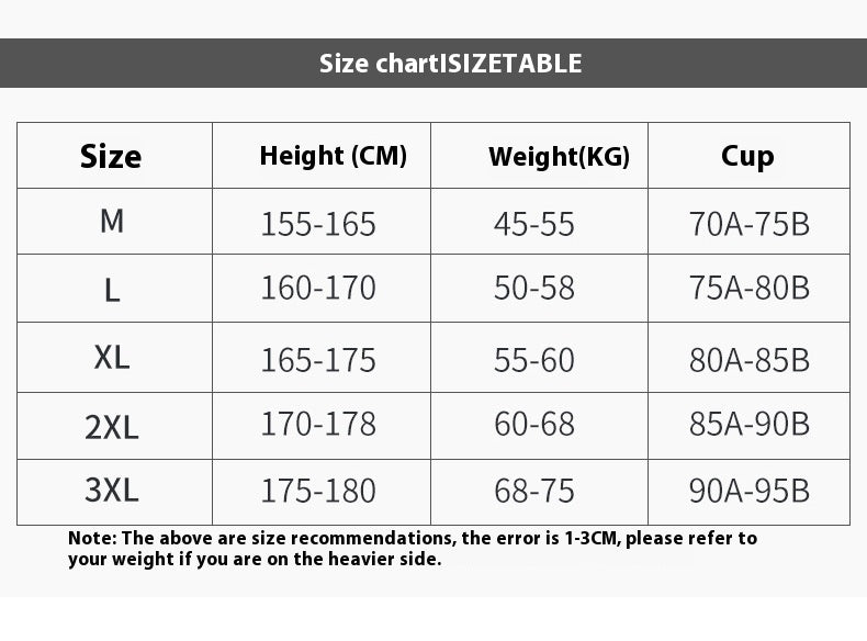 Baddräkt dam – långärmad one piece med öppen rygg, T-back & strassdetaljer