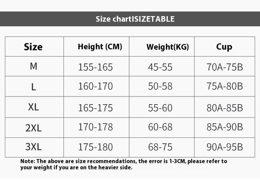 Baddräkt dam – långärmad one piece med öppen rygg, T-back & strassdetaljer