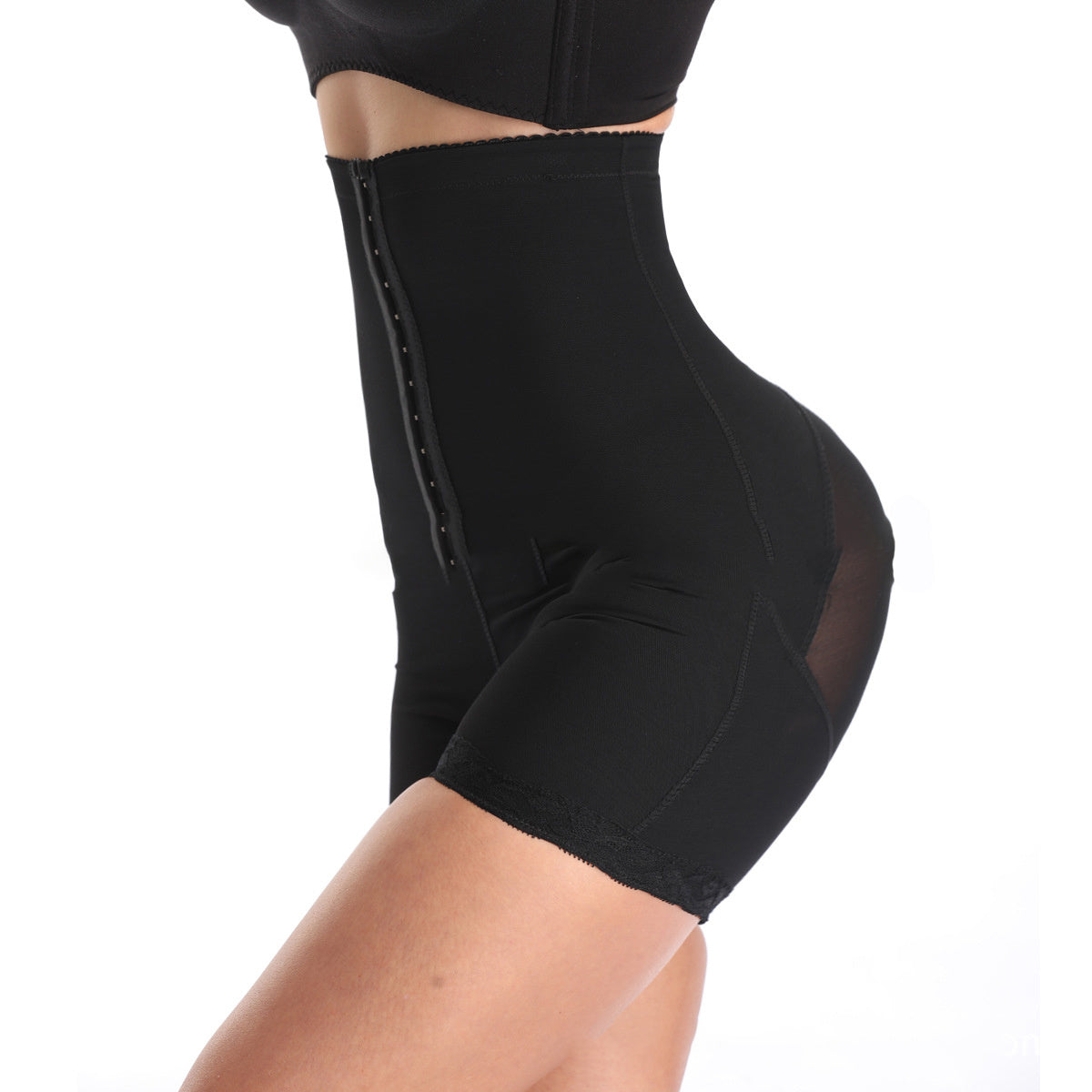 Body shaper dam – figurformande shapewear med stark magkontroll