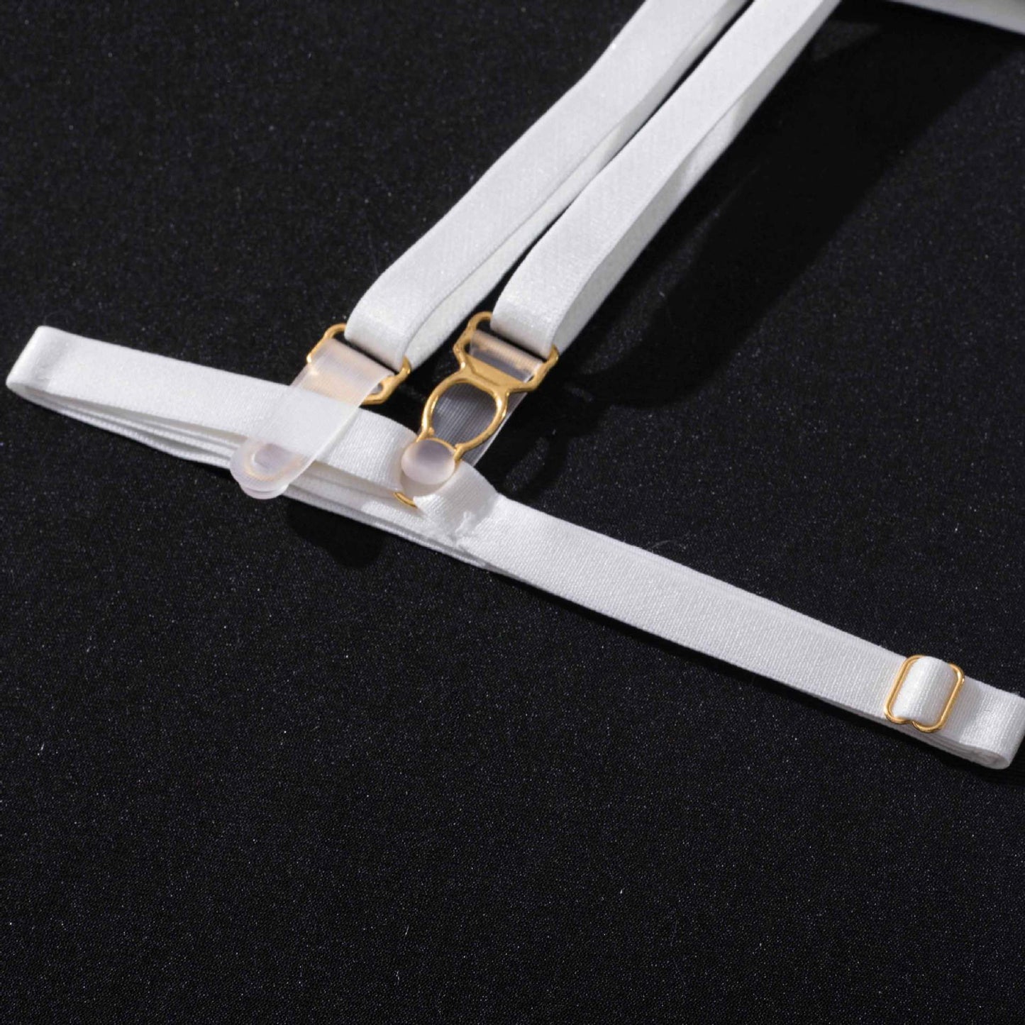 Spetsunderkläder dam – body shaper trosa i flera storlekar med figurslimmande effekt