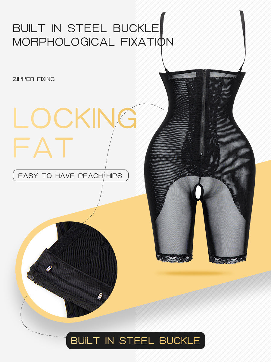 Shapewear dam – tight body shaper som lyfter rumpan & formar magen