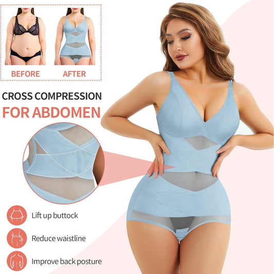 Sportig Jumpsuit för Dam – Trendig & Andningsbar Fitnessdesign