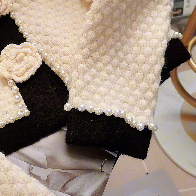 Kort Kappa Dam – Elegant & Stilfull Jacka i Högkvalitativ Design