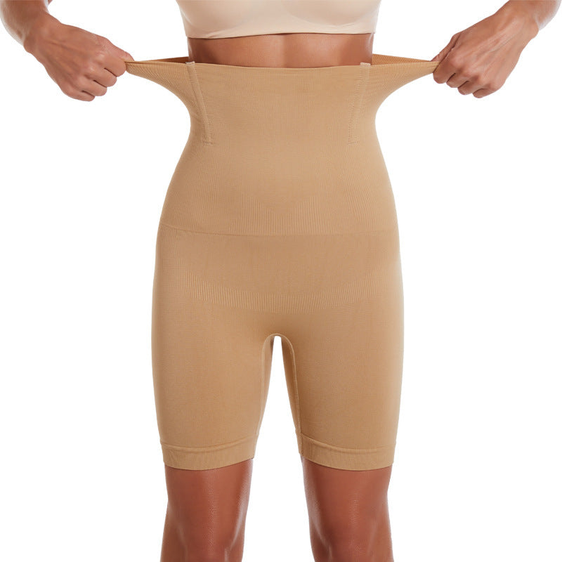 Body shaper byxor – hög midja shapewear för mage, midja & höfter
