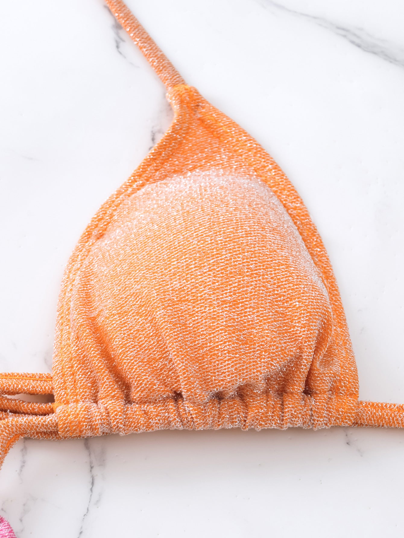 Baddräkt dam – ny one piece baddräkt i modern bikiniinspirerad design