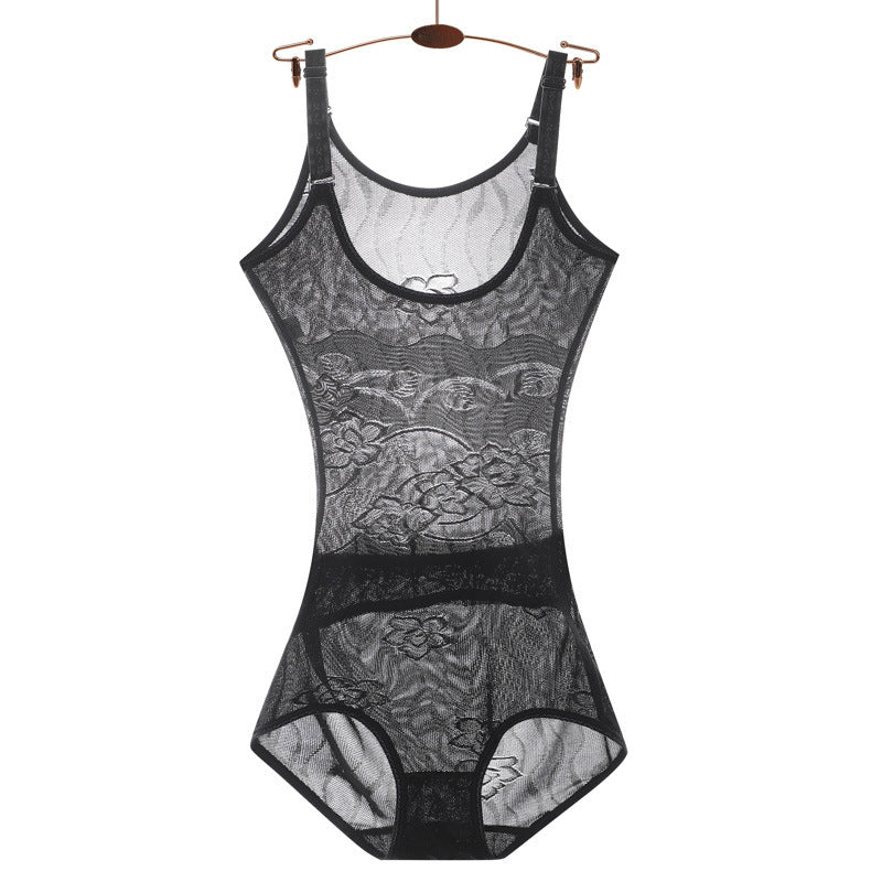 Figurformande Korsett – Postpartum Stöd med Belly Control & Slim Effekt