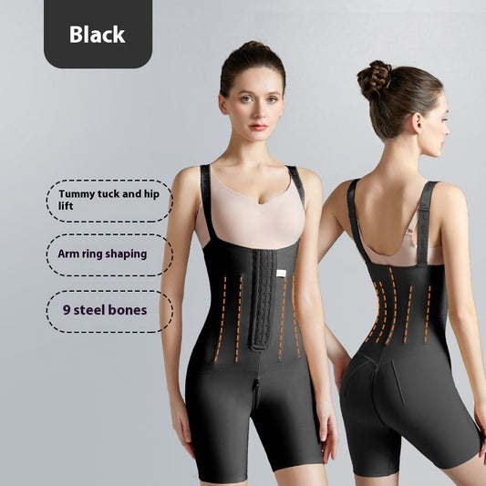 Korsett för Dam – One Piece med Figurformande Design